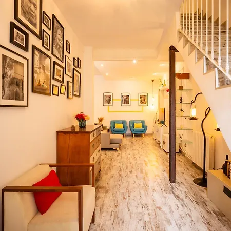 Penzion Portrait Boutique Valencie