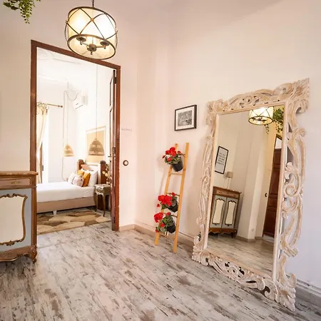 Penzion Portrait Boutique