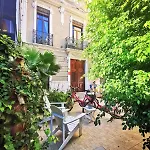 Portrait Boutique Guest house *