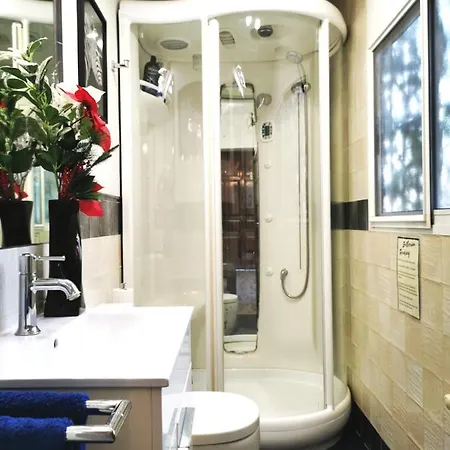 Portrait Boutique Guest house Valencia