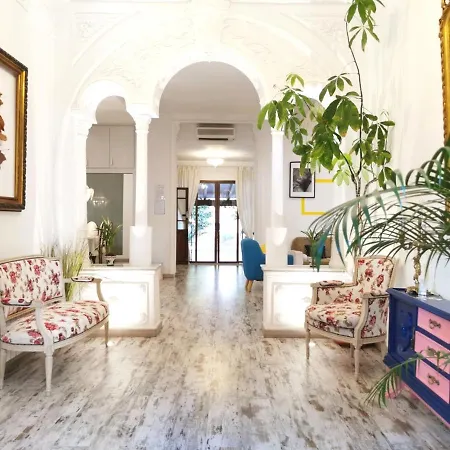 Guest house Portrait Boutique *