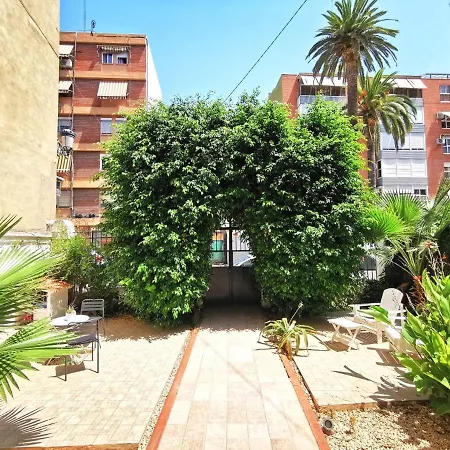 Guest house Portrait Boutique Valencia