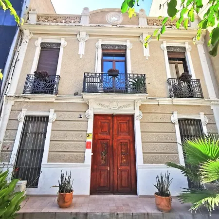 Guest house Portrait Boutique Valencia