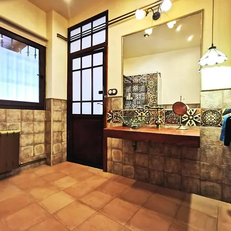 Guest house Portrait Boutique Valencia