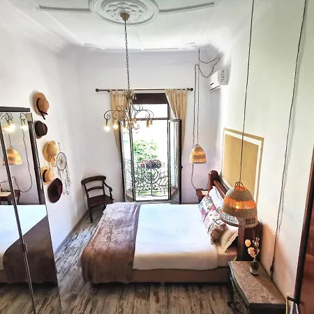 Portrait Boutique Guest house *
