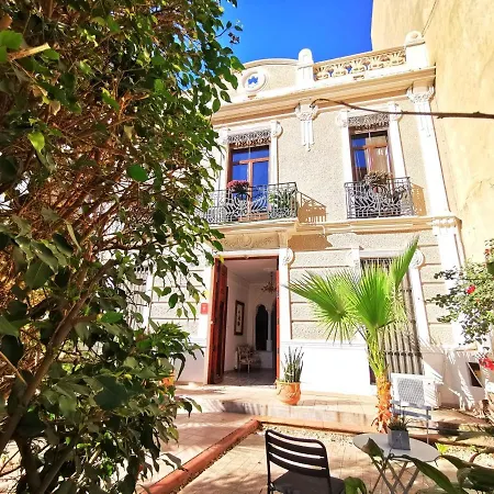 Portrait Boutique Guest house *