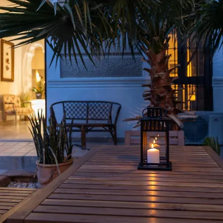 Portrait Boutique Guest house