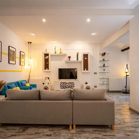 Guest house Portrait Boutique