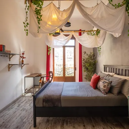 Portrait Boutique Guest house *