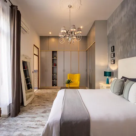 Portrait Boutique Valensiya