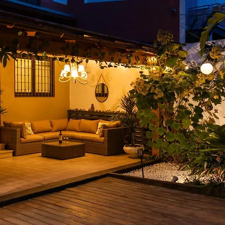 Portrait Boutique Guest house