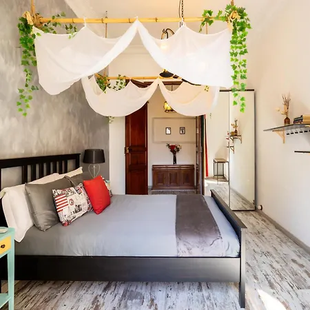 Portrait Boutique Valensiya