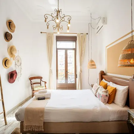 Guest house Portrait Boutique *