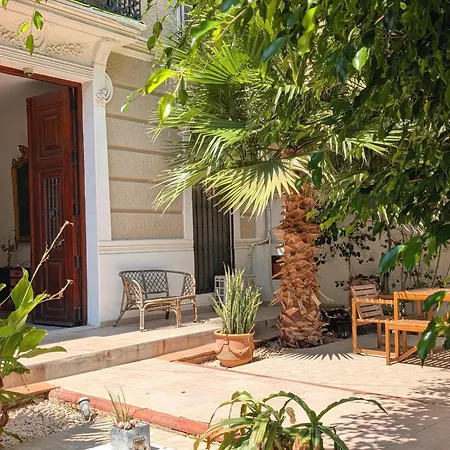 Portrait Boutique Valensiya