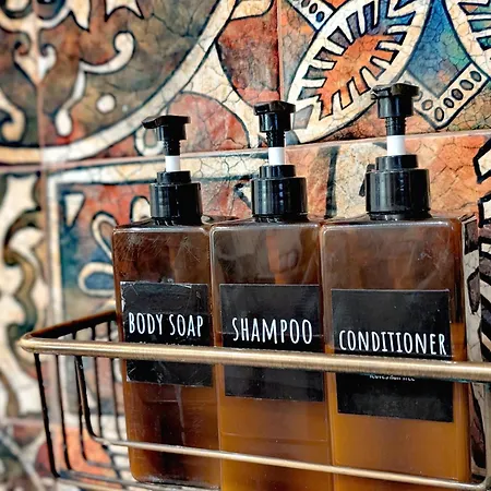 Konukevi Portrait Boutique