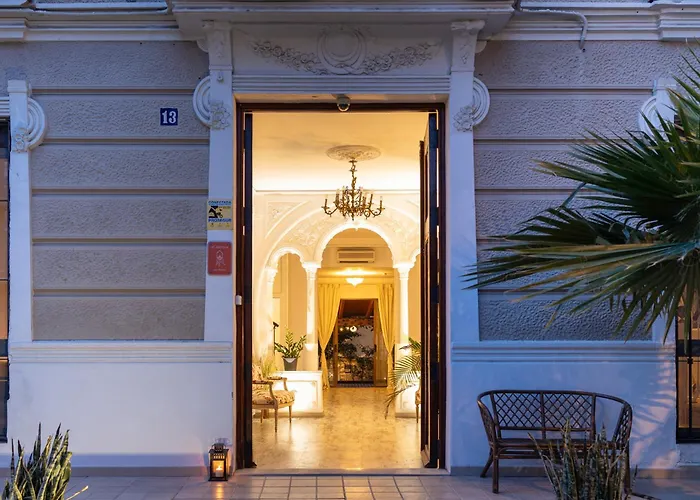 Portrait Boutique Valencia